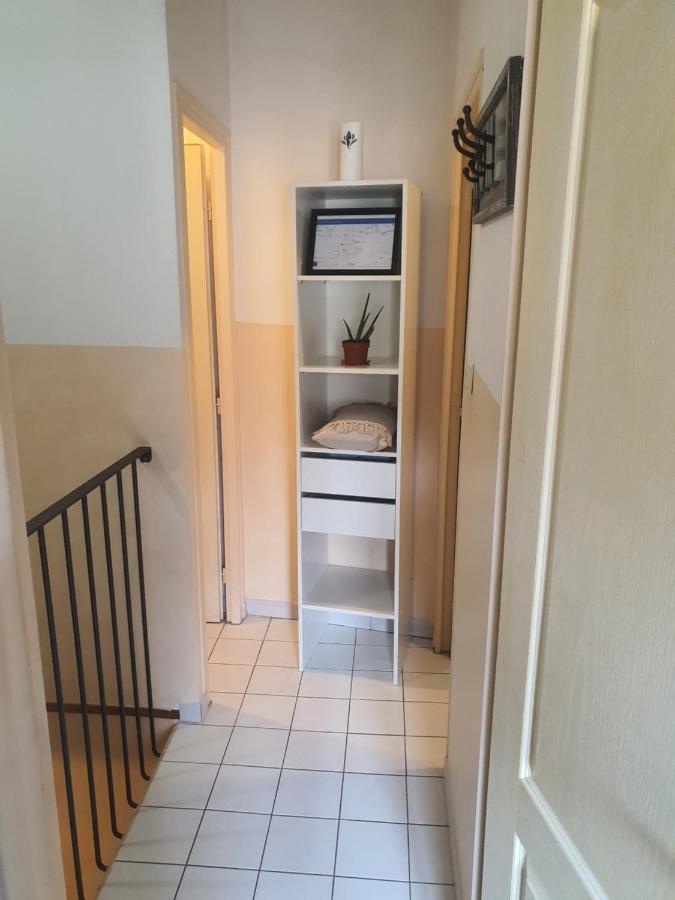 City House Appartements Entraigues-sur-la-Sorgue ภายนอก รูปภาพ