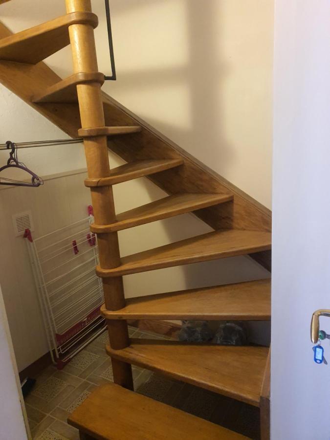 City House Appartements Entraigues-sur-la-Sorgue ภายนอก รูปภาพ