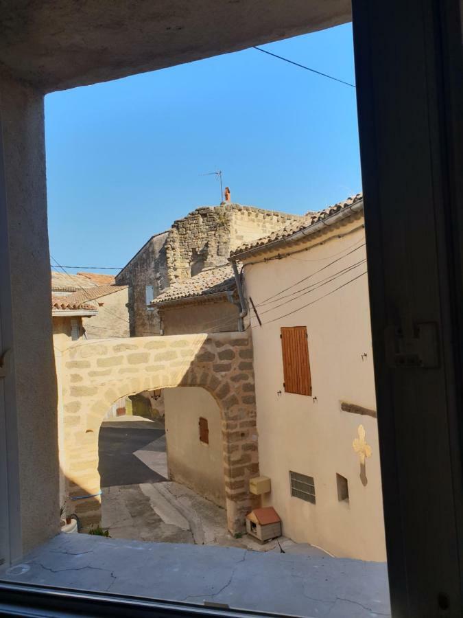 City House Appartements Entraigues-sur-la-Sorgue ภายนอก รูปภาพ