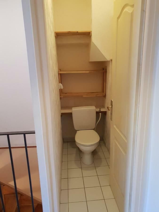 City House Appartements Entraigues-sur-la-Sorgue ภายนอก รูปภาพ