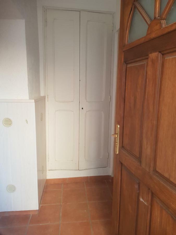City House Appartements Entraigues-sur-la-Sorgue ภายนอก รูปภาพ